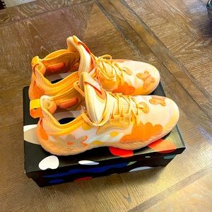 Harden Vol. 5 Futurenatura